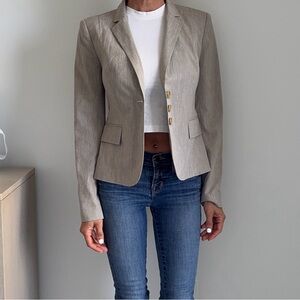 Tailored Blazer by Halogen